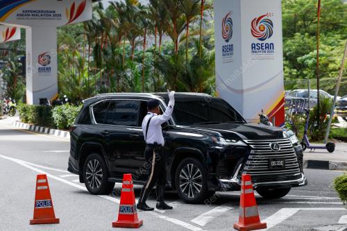 47th ASEAN SUMMIT