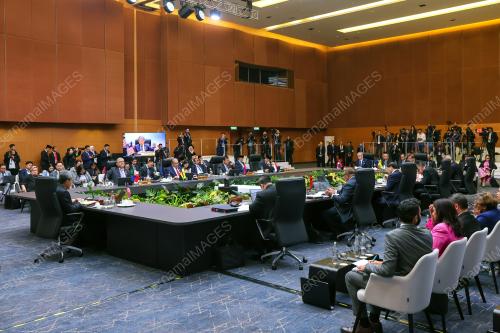 ASEAN SUMMIT 2025