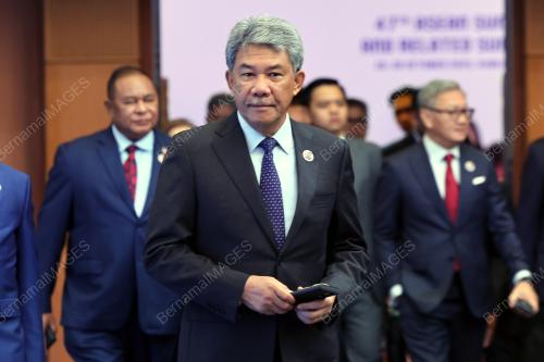 47TH ASEAN SUMMIT