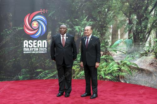 47th ASEAN SUMMIT