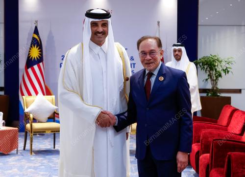 ASEAN SUMMIT 2025