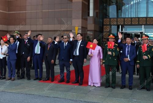 ASEAN SUMMIT 2025
