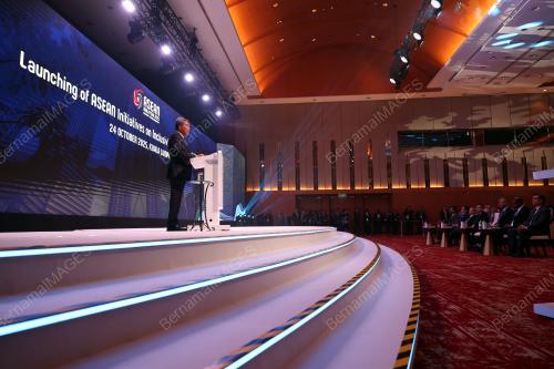47th ASEAN SUMMIT