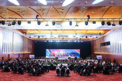 ASEAN SUMMIT 2025