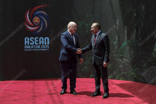 47th ASEAN SUMMIT