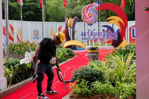 ASEAN SUMMIT 2025