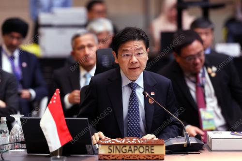 ASEAN SUMMIT 2025
