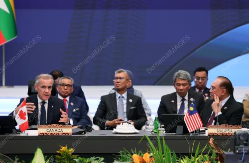 47th ASEAN SUMMIT