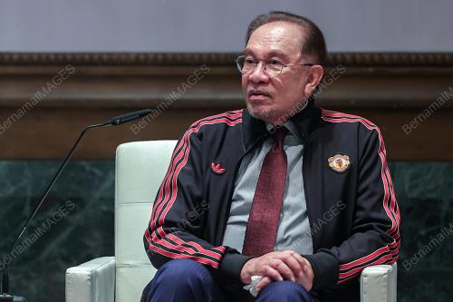 ASEAN SUMMIT 2025