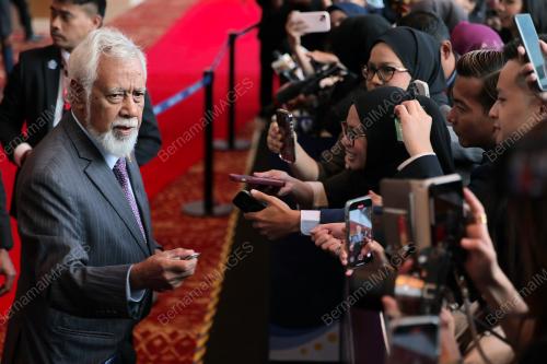 47th ASEAN SUMMIT