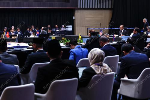 47th ASEAN SUMMIT