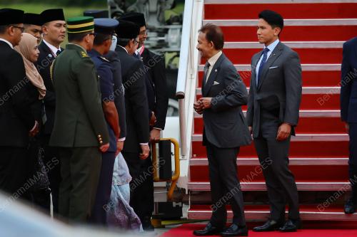 47th ASEAN SUMMIT