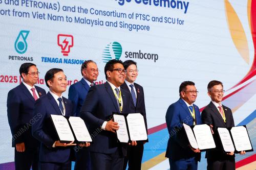 ASEAN SUMMIT 2025