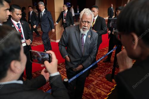 47th ASEAN SUMMIT