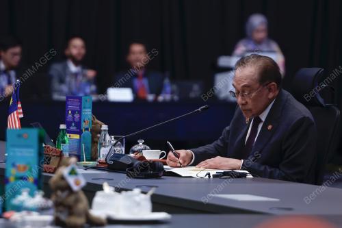 47th ASEAN SUMMIT