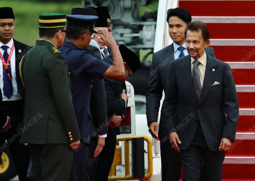 47th ASEAN SUMMIT