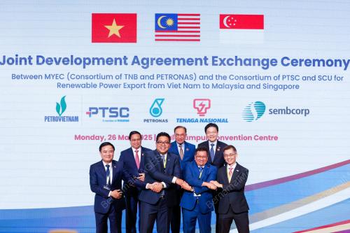 ASEAN SUMMIT 2025