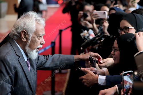 47th ASEAN SUMMIT