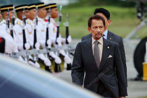 47th ASEAN SUMMIT