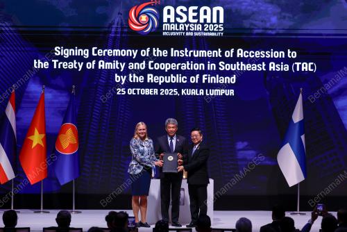47th ASEAN SUMMIT