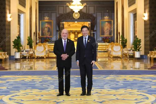 ASEAN SUMMIT 2025