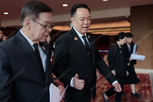 47th ASEAN SUMMIT