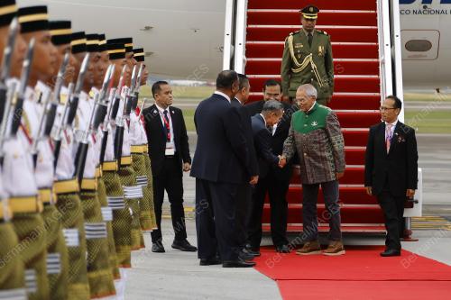 47th ASEAN SUMMIT