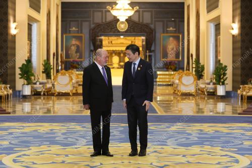 ASEAN SUMMIT 2025