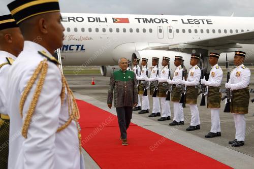 47th ASEAN SUMMIT