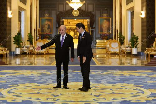 ASEAN SUMMIT 2025