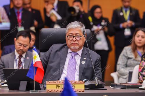 ASEAN SUMMIT 2025