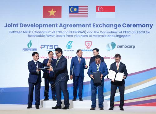 ASEAN SUMMIT 2025
