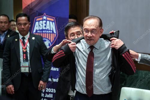ASEAN SUMMIT 2025