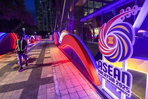 47th ASEAN SUMMIT