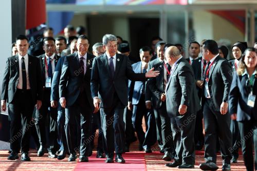 ASEAN SUMMIT 2025