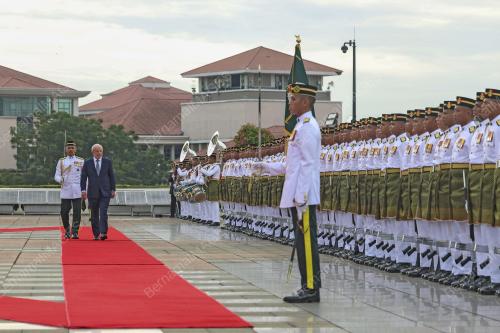47th ASEAN SUMMIT