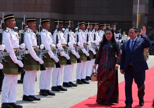 ASEAN SUMMIT 2025