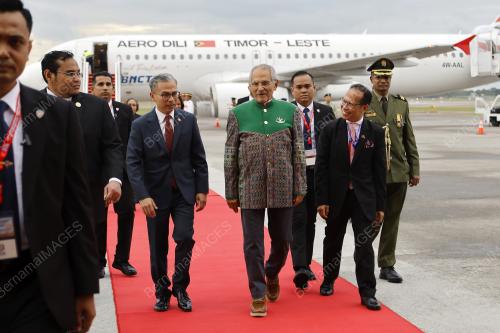47th ASEAN SUMMIT