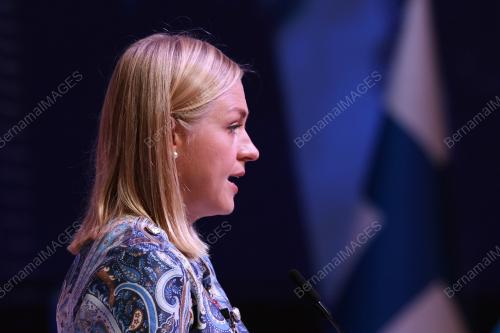 47th ASEAN SUMMIT