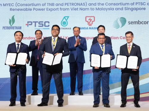 ASEAN SUMMIT 2025
