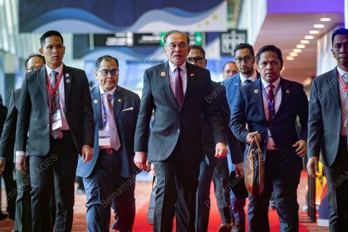 47th ASEAN SUMMIT