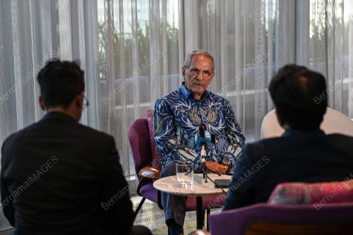 47th ASEAN SUMMIT