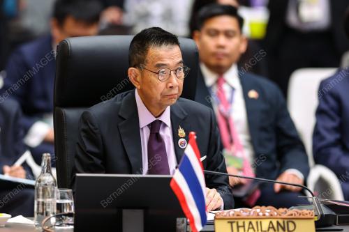 ASEAN SUMMIT 2025