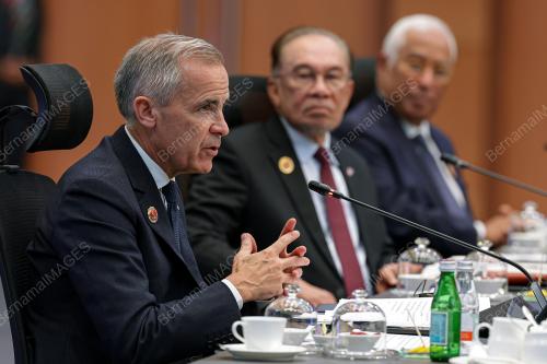 47th ASEAN SUMMIT