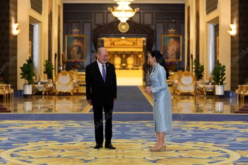 ASEAN SUMMIT 2025