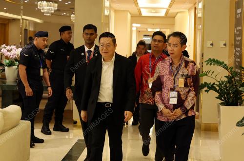 47th ASEAN SUMMIT