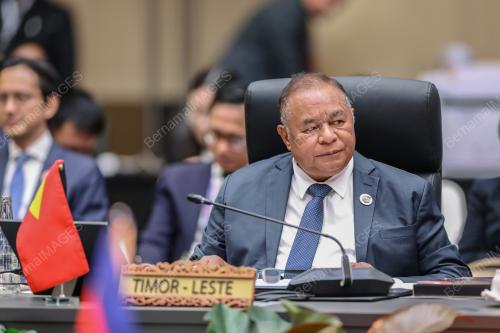 ASEAN SUMMIT 2025