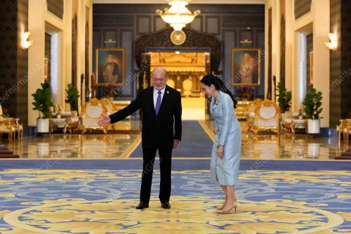 ASEAN SUMMIT 2025