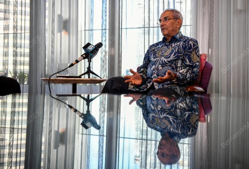 47th ASEAN SUMMIT