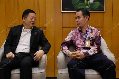 47th ASEAN SUMMIT